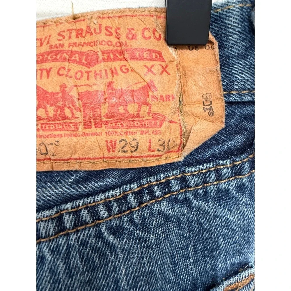 Levis classic levi